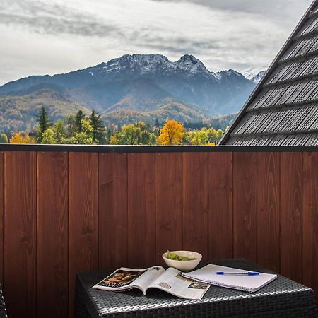 Rent Like Home - Ubocz 1D Zakopane Rom bilde