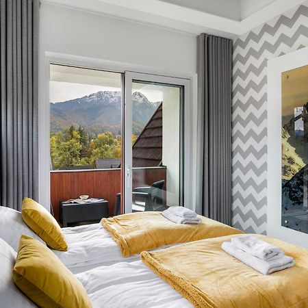 Rent Like Home - Ubocz 1D Zakopane Rom bilde