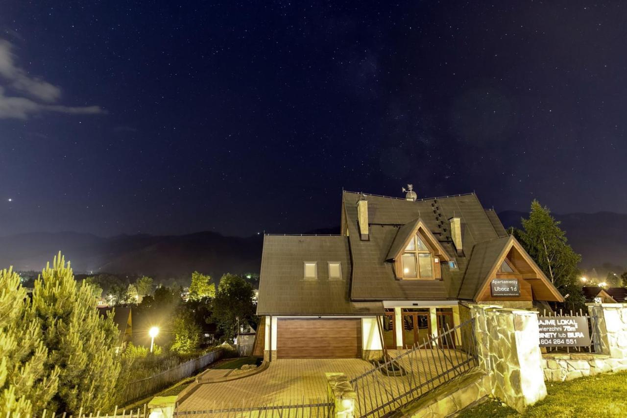 Rent Like Home - Ubocz 1D Zakopane Eksteriør bilde