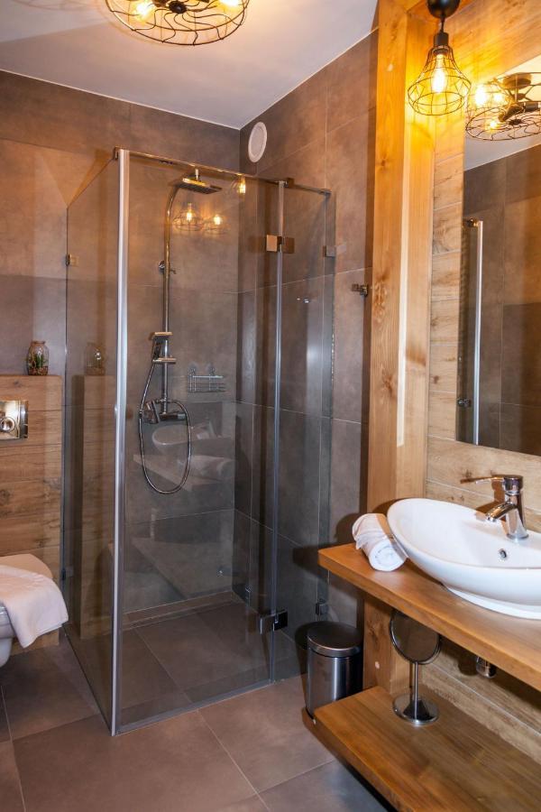 Rent Like Home - Ubocz 1D Zakopane Eksteriør bilde