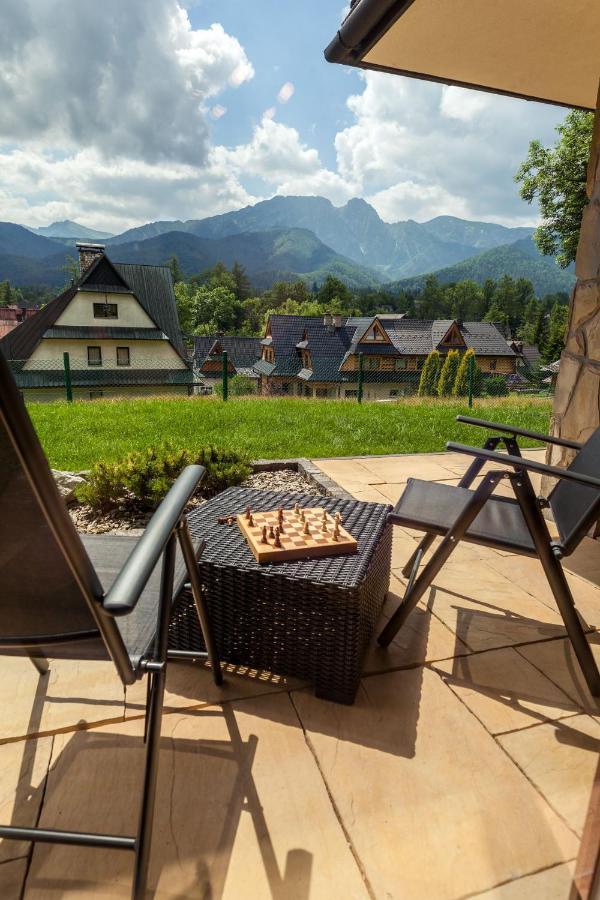 Rent Like Home - Ubocz 1D Zakopane Eksteriør bilde