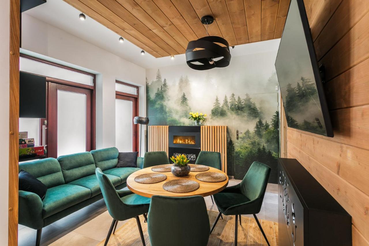 Rent Like Home - Ubocz 1D Zakopane Eksteriør bilde