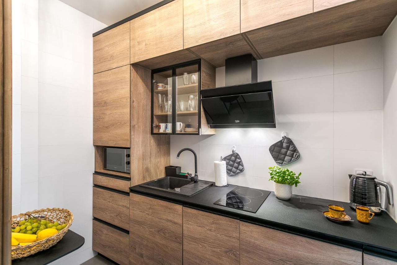 Rent Like Home - Ubocz 1D Zakopane Eksteriør bilde