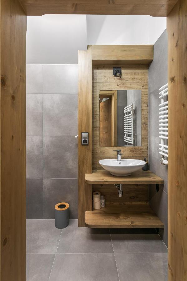 Rent Like Home - Ubocz 1D Zakopane Eksteriør bilde