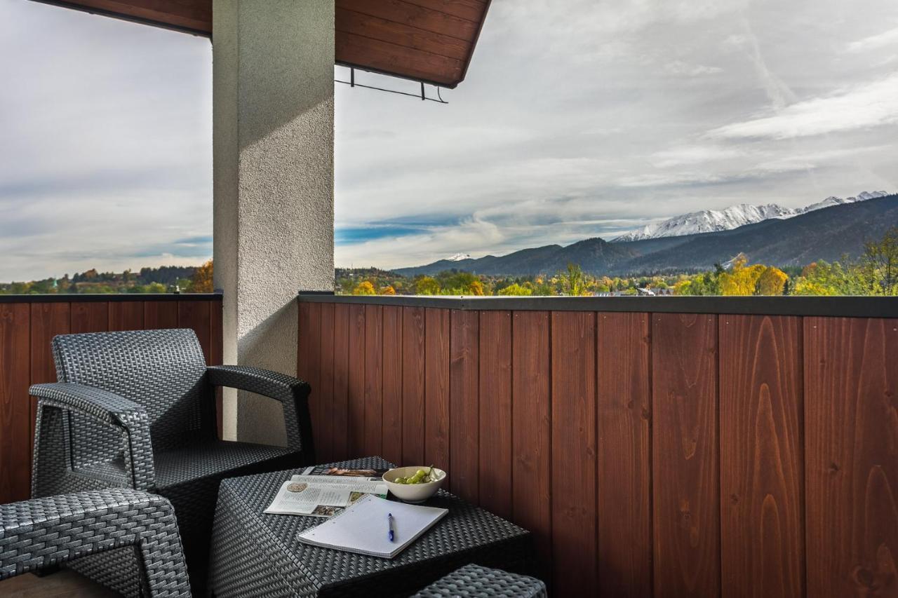 Rent Like Home - Ubocz 1D Zakopane Eksteriør bilde