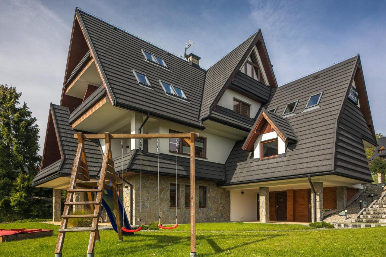 Rent Like Home - Ubocz 1D Zakopane Eksteriør bilde