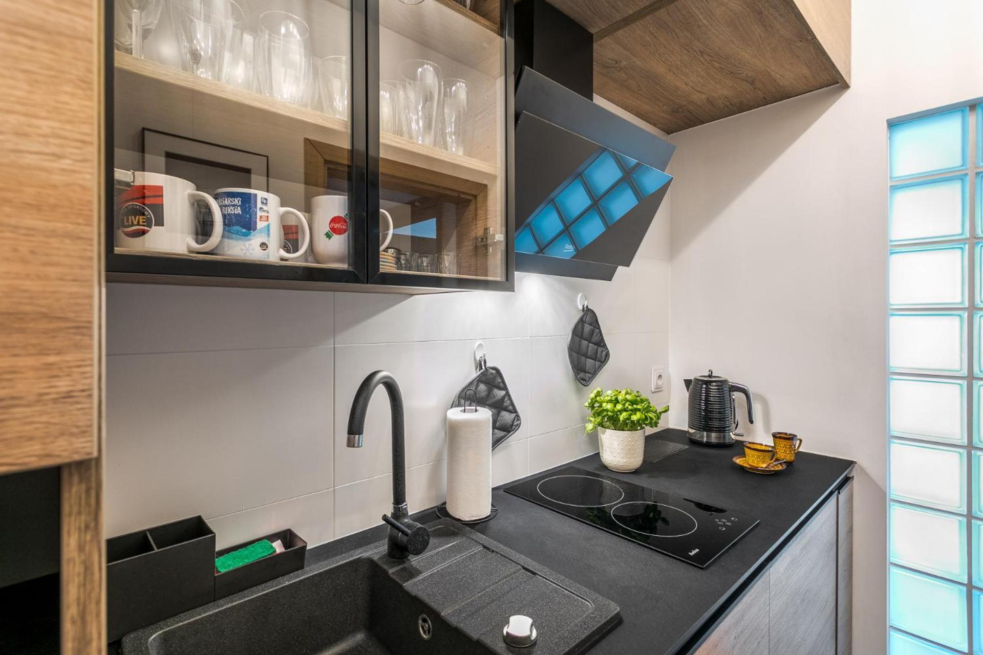 Rent Like Home - Ubocz 1D Zakopane Rom bilde