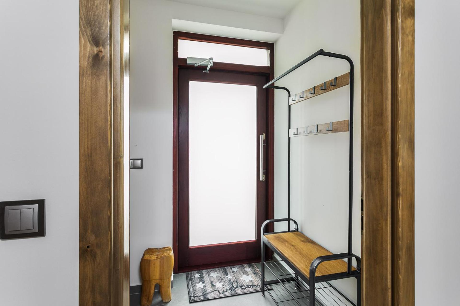Rent Like Home - Ubocz 1D Zakopane Rom bilde