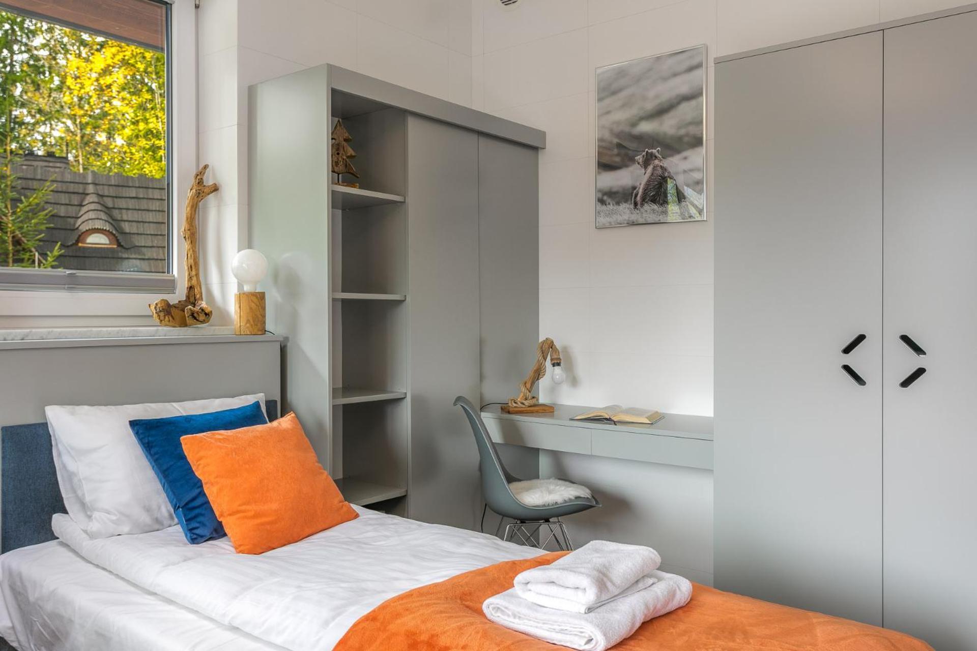 Rent Like Home - Ubocz 1D Zakopane Rom bilde