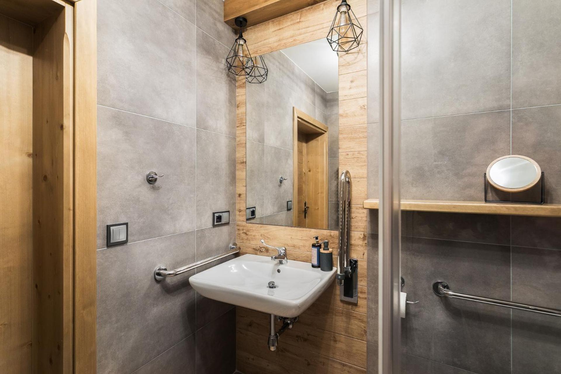 Rent Like Home - Ubocz 1D Zakopane Rom bilde