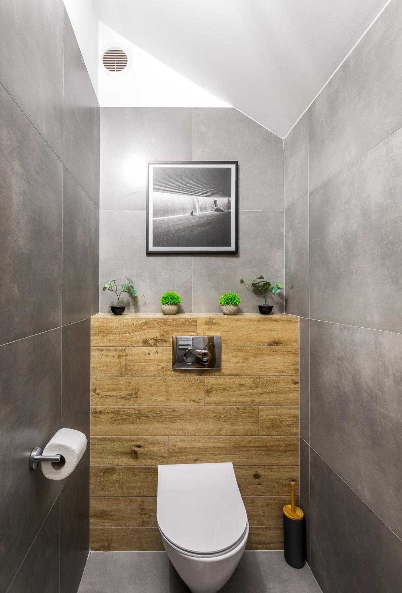 Rent Like Home - Ubocz 1D Zakopane Rom bilde